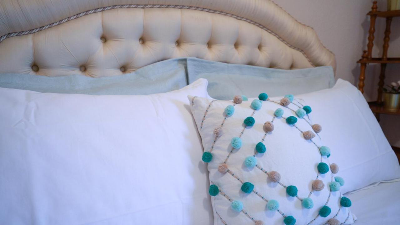 Thirtyfive Apartment Aridaía Ngoại thất bức ảnh